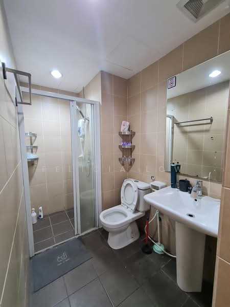 Servis Apartment untuk Disewa di Taragon Puteri Bintang - Felicia Low - PropertyGuru.com.my