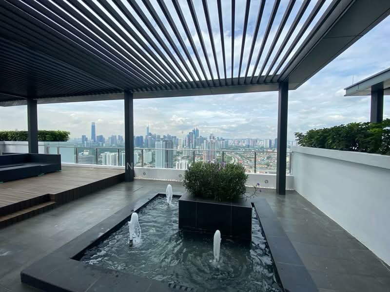 Condominium for Sale at Capella Embassy (D'Rapport Residences) - Jonathan Lai - Exterior - PropertyGuru.com.my