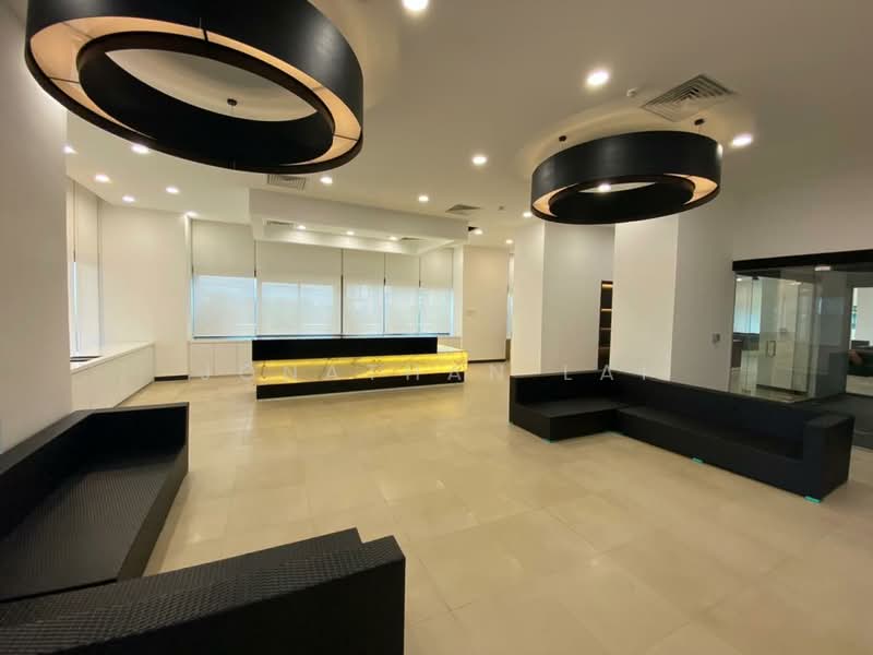 Condominium for Sale at Capella Embassy (D'Rapport Residences) - Jonathan Lai - Lobby - PropertyGuru.com.my