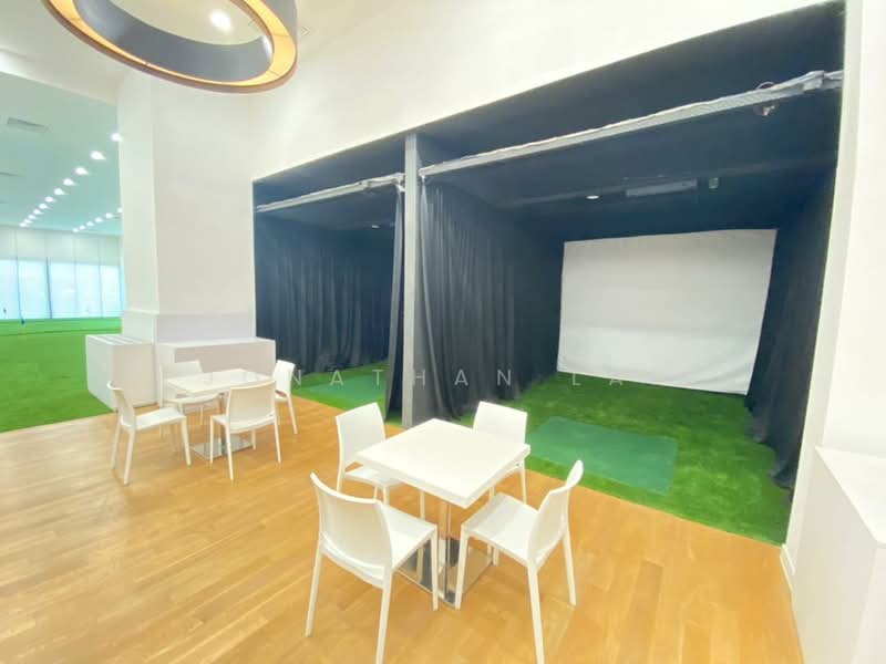 Condominium for Sale at Capella Embassy (D'Rapport Residences) - Jonathan Lai - Interior - PropertyGuru.com.my
