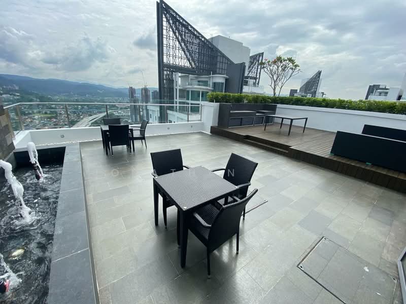 Condominium for Sale at Capella Embassy (D'Rapport Residences) - Jonathan Lai - Exterior - PropertyGuru.com.my