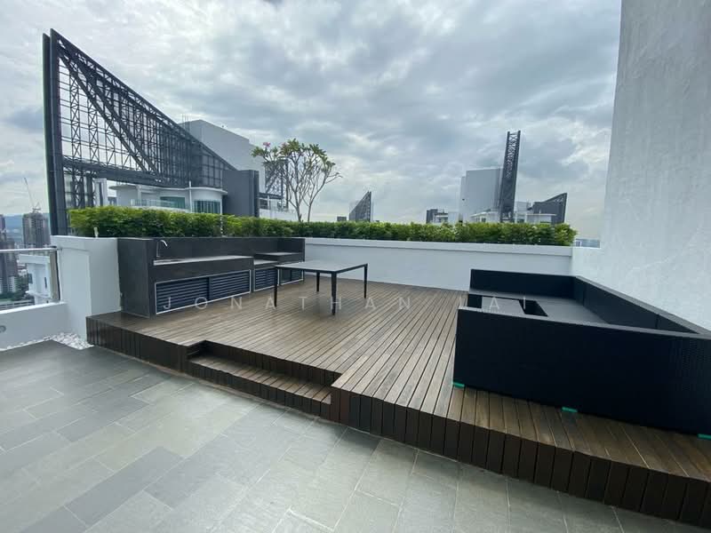 Condominium for Sale at Capella Embassy (D'Rapport Residences) - Jonathan Lai - Exterior - PropertyGuru.com.my