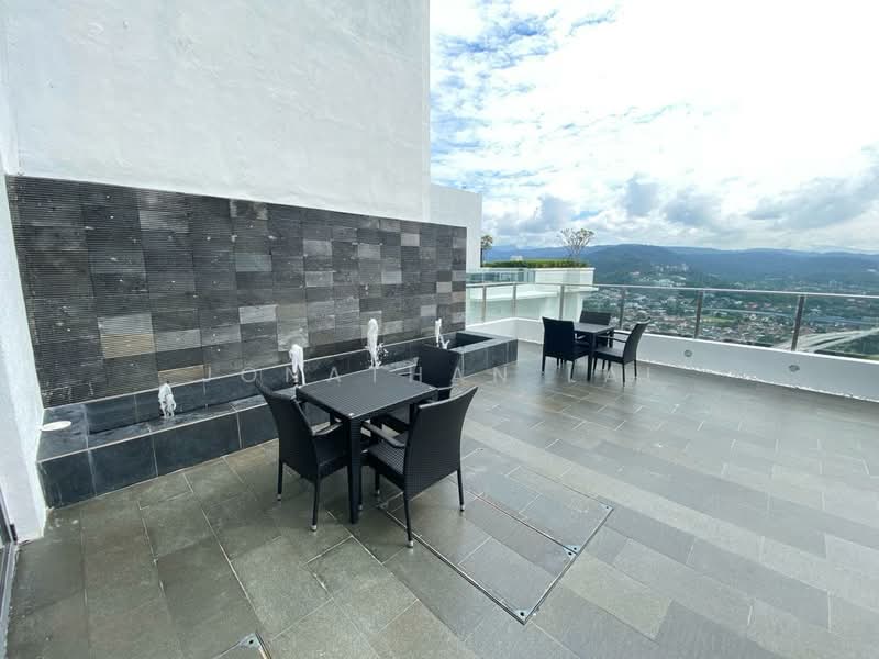 Condominium for Sale at Capella Embassy (D'Rapport Residences) - Jonathan Lai - Exterior - PropertyGuru.com.my