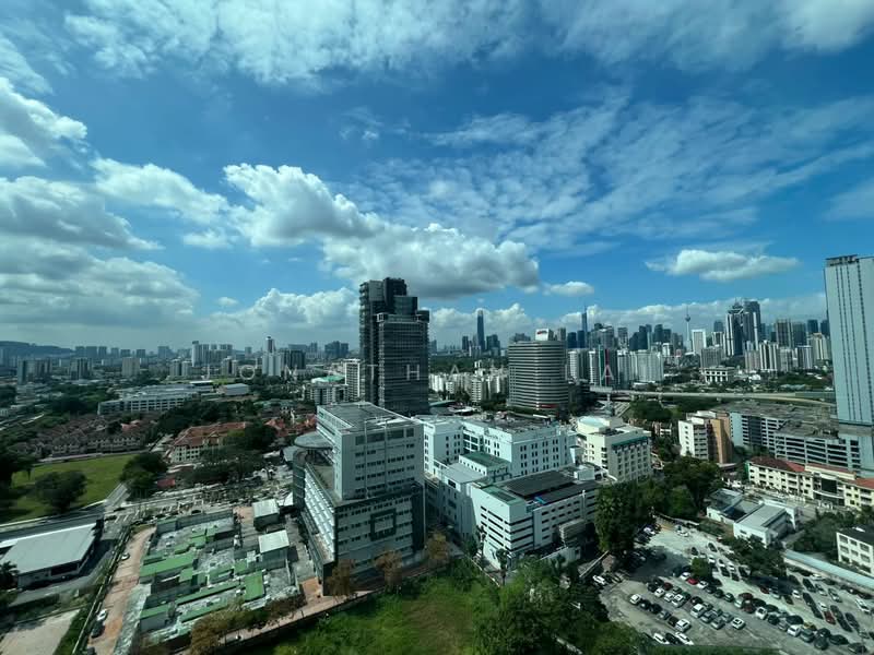 Condominium for Sale at Capella Embassy (D'Rapport Residences) - Jonathan Lai - Exterior - PropertyGuru.com.my