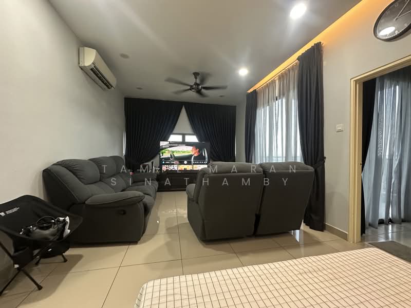 Condominium for Sale at Prima Indah (The Armanna) - Tamil Maran Sinathamby - PropertyGuru.com.my