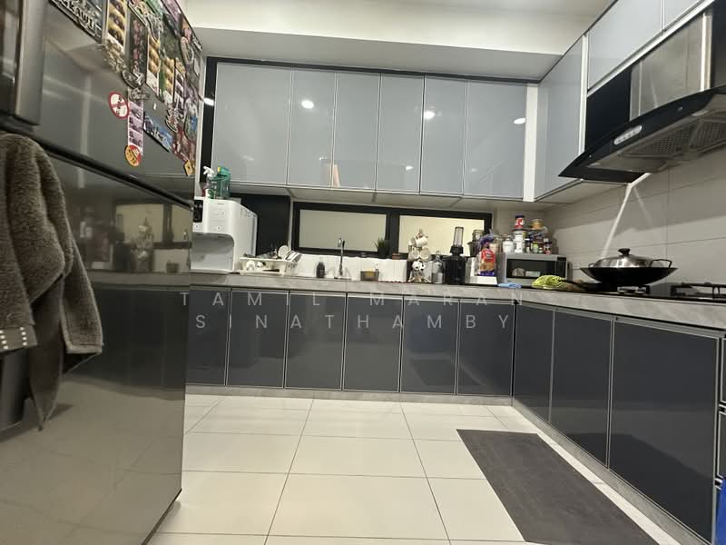 Condominium for Sale at Prima Indah (The Armanna) - Tamil Maran Sinathamby - PropertyGuru.com.my