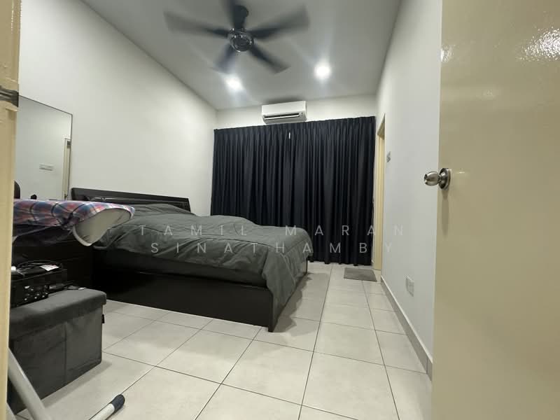 Condominium for Sale at Prima Indah (The Armanna) - Tamil Maran Sinathamby - PropertyGuru.com.my