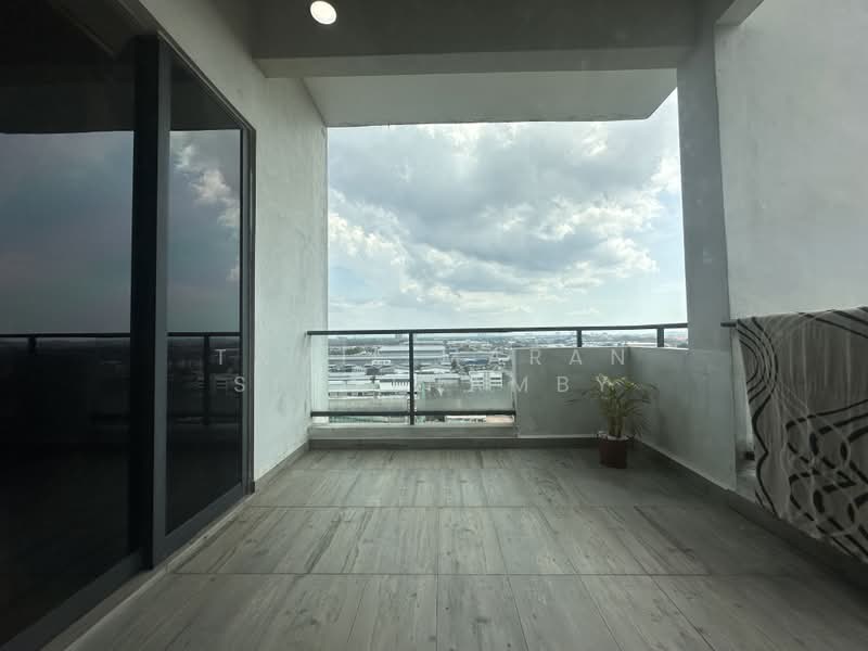 Condominium for Sale at Prima Indah (The Armanna) - Tamil Maran Sinathamby - PropertyGuru.com.my
