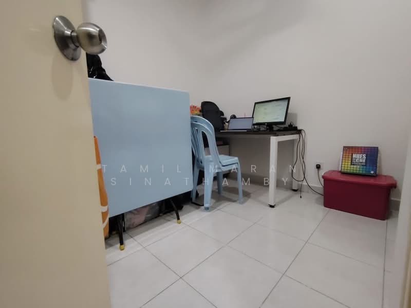 Condominium for Sale at Prima Indah (The Armanna) - Tamil Maran Sinathamby - PropertyGuru.com.my