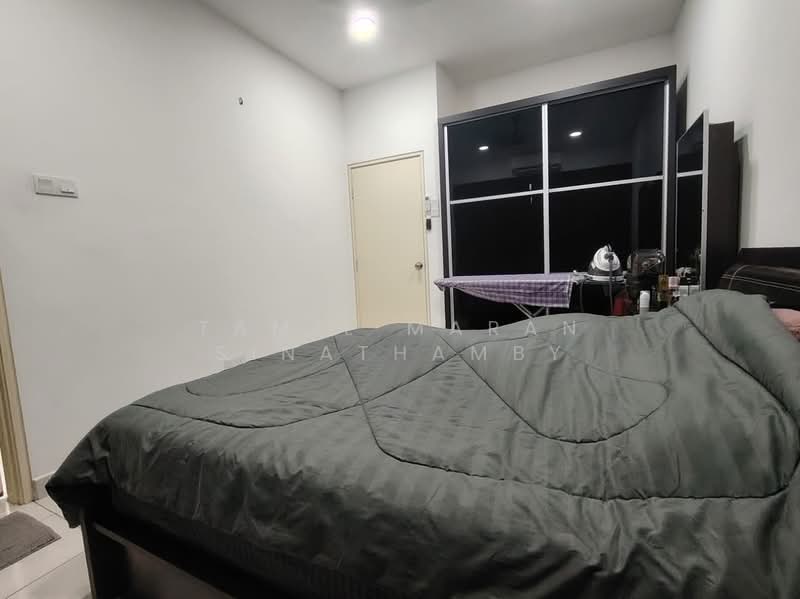 Condominium for Sale at Prima Indah (The Armanna) - Tamil Maran Sinathamby - PropertyGuru.com.my