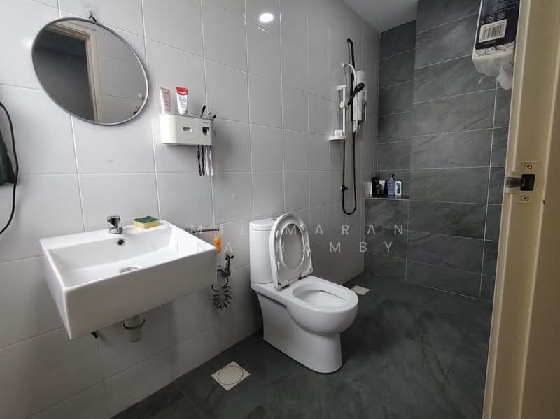Condominium for Sale at Prima Indah (The Armanna) - Tamil Maran Sinathamby - PropertyGuru.com.my