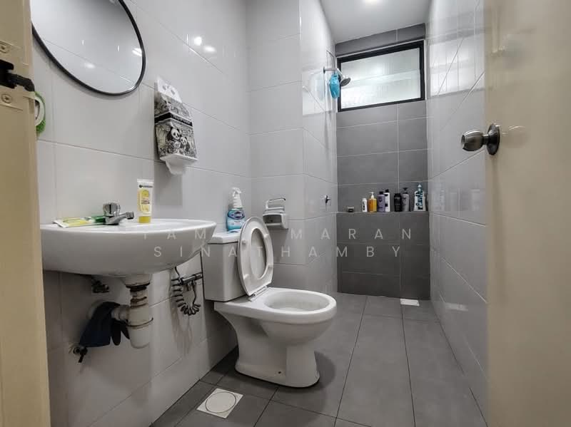 Condominium for Sale at Prima Indah (The Armanna) - Tamil Maran Sinathamby - PropertyGuru.com.my