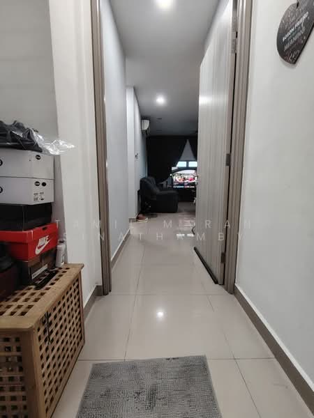 Condominium for Sale at Prima Indah (The Armanna) - Tamil Maran Sinathamby - PropertyGuru.com.my
