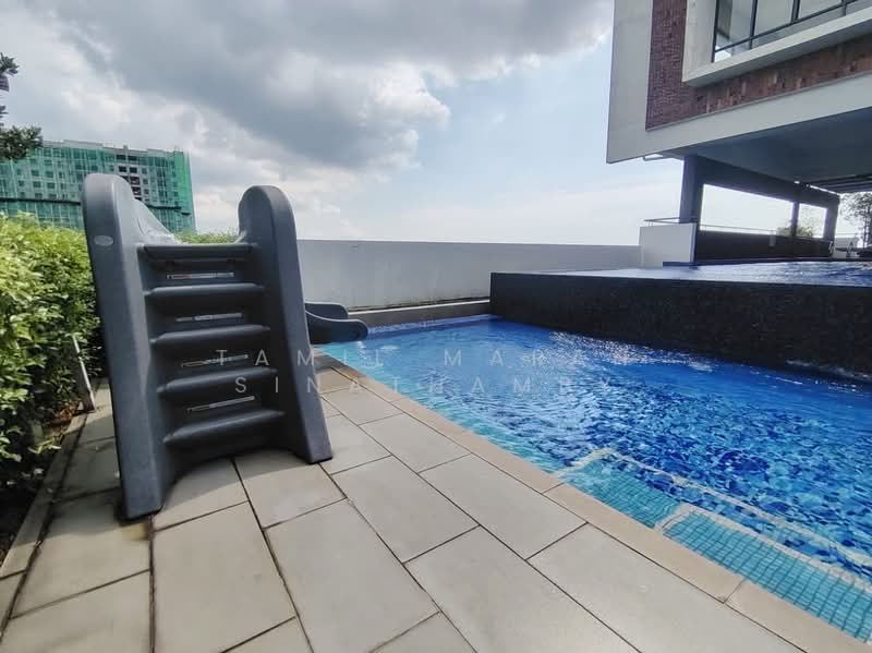 Condominium for Sale at Prima Indah (The Armanna) - Tamil Maran Sinathamby - PropertyGuru.com.my