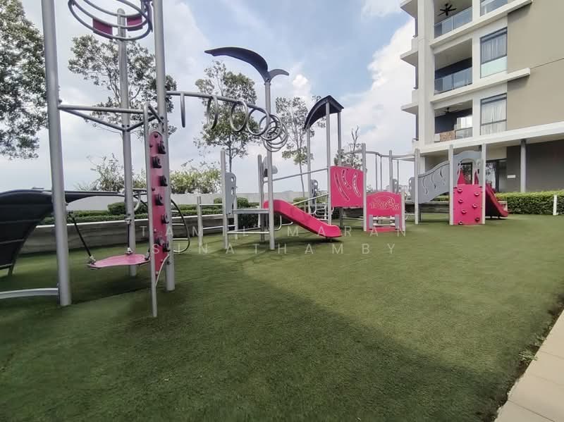 Condominium for Sale at Prima Indah (The Armanna) - Tamil Maran Sinathamby - PropertyGuru.com.my