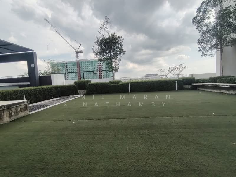 Condominium for Sale at Prima Indah (The Armanna) - Tamil Maran Sinathamby - PropertyGuru.com.my