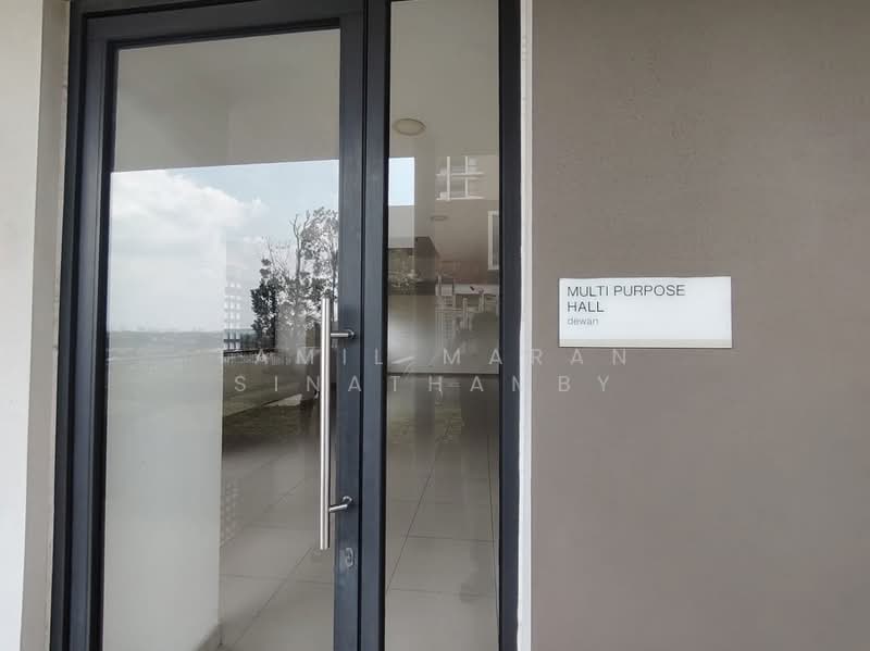 Condominium for Sale at Prima Indah (The Armanna) - Tamil Maran Sinathamby - PropertyGuru.com.my