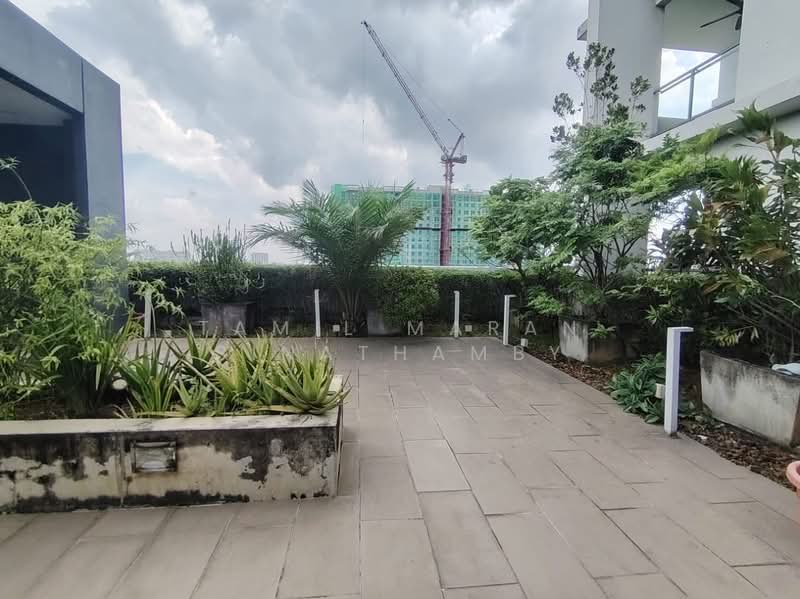 Condominium for Sale at Prima Indah (The Armanna) - Tamil Maran Sinathamby - PropertyGuru.com.my