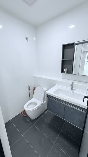 Service Residence for Sale at Isola - Jennifer Lai - Bathroom - PropertyGuru.com.my