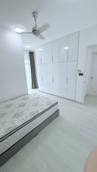 Service Residence for Sale at Isola - Jennifer Lai - Bedroom - PropertyGuru.com.my