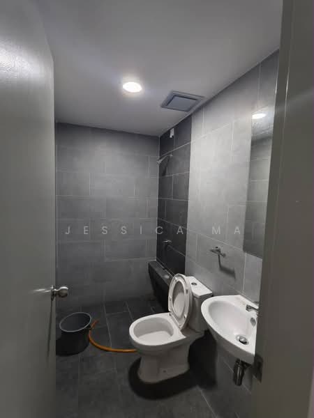 2-storey Terraced House for Rent in Masai (Johor) - Jessica Ma - Bathroom - PropertyGuru.com.my