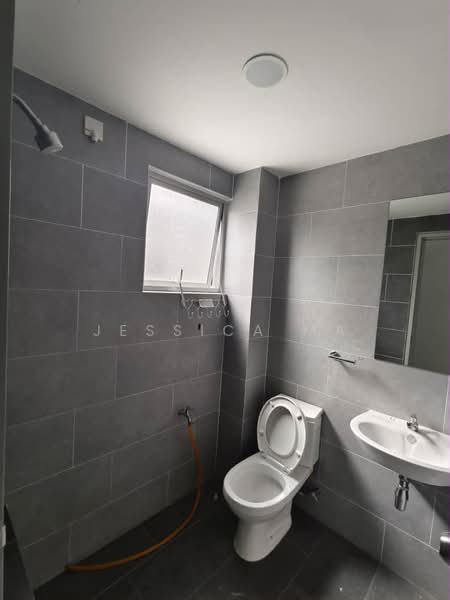 2-storey Terraced House for Rent in Masai (Johor) - Jessica Ma - Bathroom - PropertyGuru.com.my