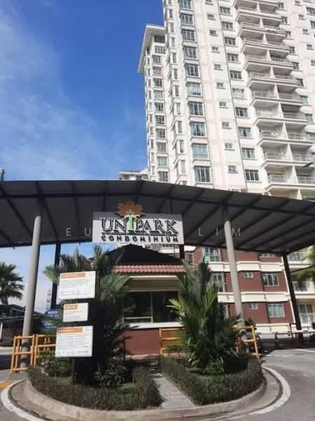 Condominium for Sale at Unipark Condominium - Eugene Lim - Exterior - PropertyGuru.com.my
