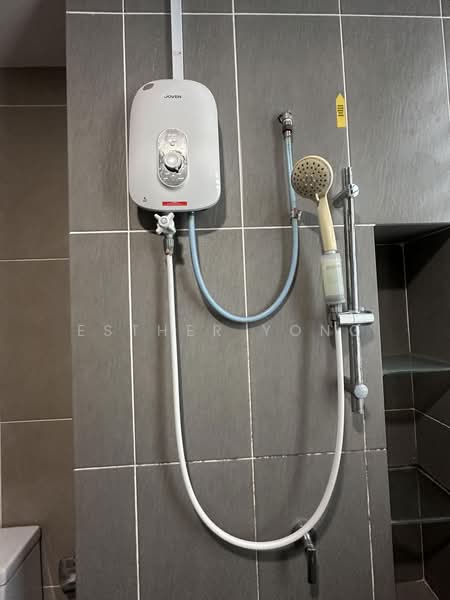 Service Residence for Rent at You Vista @ You City - Esther Yong - Bathroom - PropertyGuru.com.my