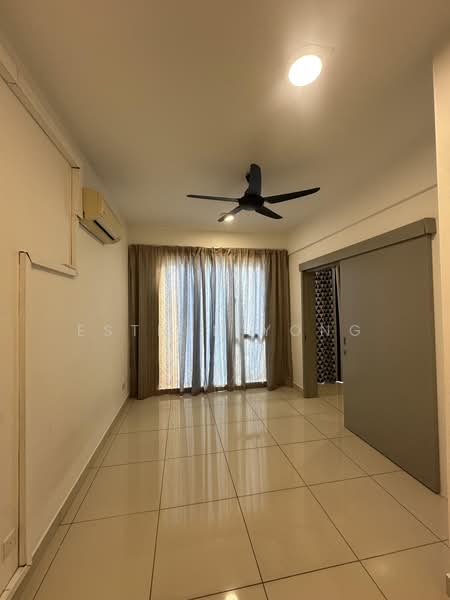 Service Residence for Rent at You Vista @ You City - Esther Yong - Living Room - PropertyGuru.com.my