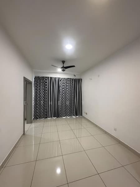 Service Residence for Rent at You Vista @ You City - Esther Yong - Living Room - PropertyGuru.com.my