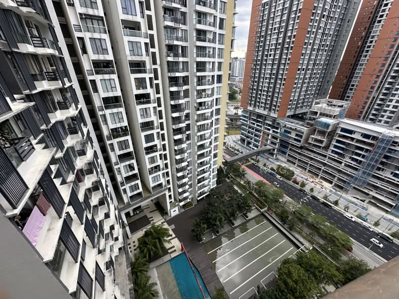 Service Residence for Rent at You Vista @ You City - Esther Yong - Exterior - PropertyGuru.com.my