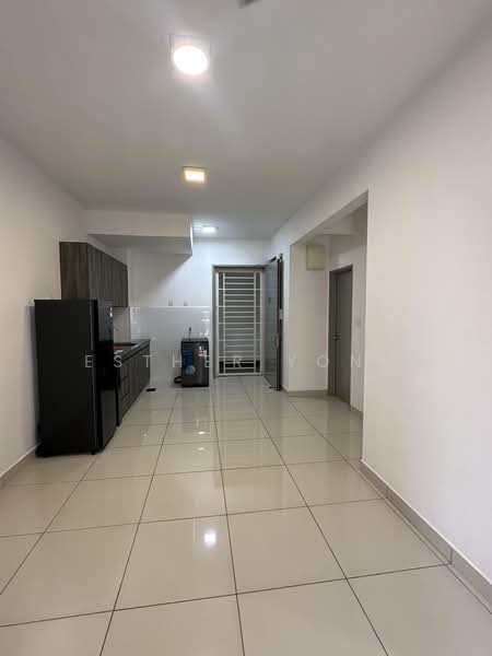 Service Residence for Rent at You Vista @ You City - Esther Yong - Kitchen - PropertyGuru.com.my