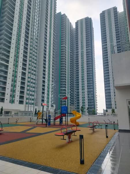 Servis Apartment untuk Dijual di Serviced Residence @ Razak City Residences (RC Residences) - Franca Teh - Exterior - PropertyGuru.com.my