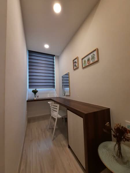 Condominium for Sale at Skyridge Garden - LAU . - Study - PropertyGuru.com.my