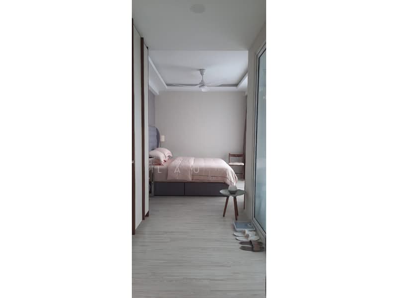 Condominium for Sale at Skyridge Garden - LAU . - Bedroom - PropertyGuru.com.my