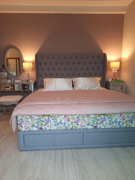 Condominium for Sale at Skyridge Garden - LAU . - Bedroom - PropertyGuru.com.my