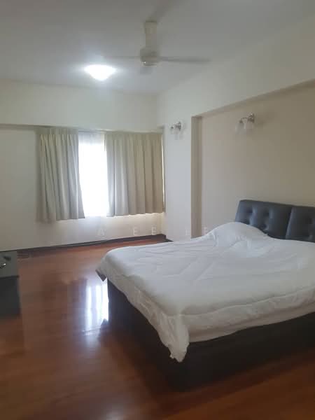 Kondominium untuk Dijual di BayStar Condominium - A Ee Ee - Bedroom - PropertyGuru.com.my