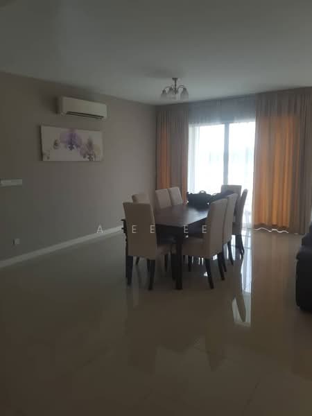 Kondominium untuk Dijual di BayStar Condominium - A Ee Ee - Dining Room - PropertyGuru.com.my
