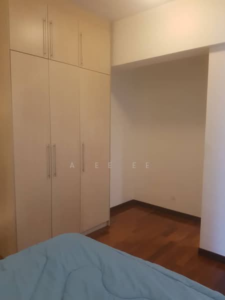 Kondominium untuk Dijual di BayStar Condominium - A Ee Ee - Bedroom - PropertyGuru.com.my