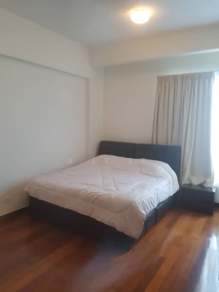 Kondominium untuk Dijual di BayStar Condominium - A Ee Ee - Bedroom - PropertyGuru.com.my