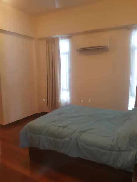 Kondominium untuk Dijual di BayStar Condominium - A Ee Ee - Bedroom - PropertyGuru.com.my