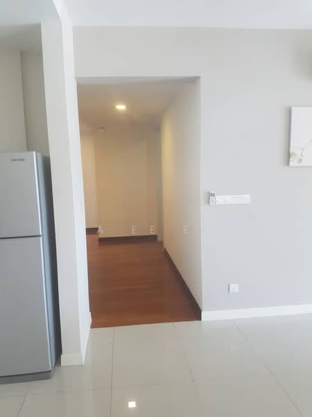 Kondominium untuk Dijual di BayStar Condominium - A Ee Ee - Corridor - PropertyGuru.com.my