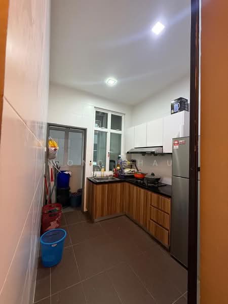 Condominium for Rent at M Condominium @ Larkin - Wong Shau Wei - PropertyGuru.com.my