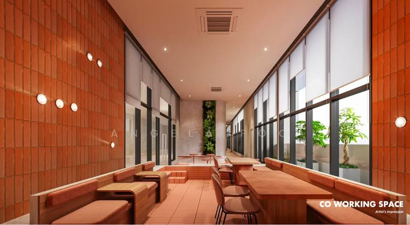 Condominium for Sale at D’Hazelton - Angela Foo - Interior - PropertyGuru.com.my