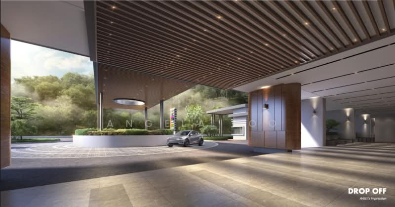 Condominium for Sale at D’Hazelton - Angela Foo - Exterior - PropertyGuru.com.my