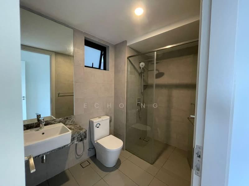Condominium for Sale at South Brooks - Echo Ng - Bathroom - PropertyGuru.com.my