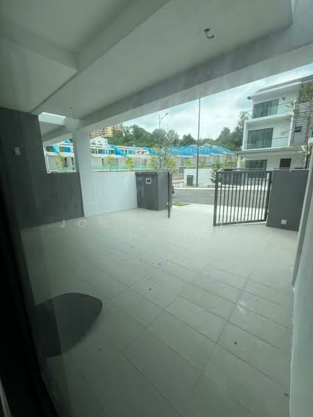 3-storey Terraced House for Sale in Batu 9 (Cheras) - JONE HOONG TAW - Exterior - PropertyGuru.com.my