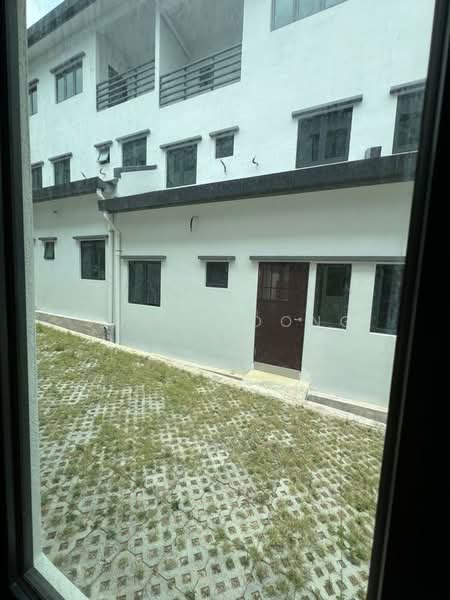 3-storey Terraced House for Sale in Batu 9 (Cheras) - JONE HOONG TAW - Exterior - PropertyGuru.com.my