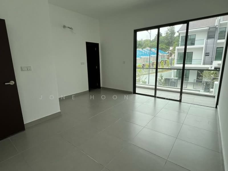 3-storey Terraced House for Sale in Batu 9 (Cheras) - JONE HOONG TAW - Interior - PropertyGuru.com.my
