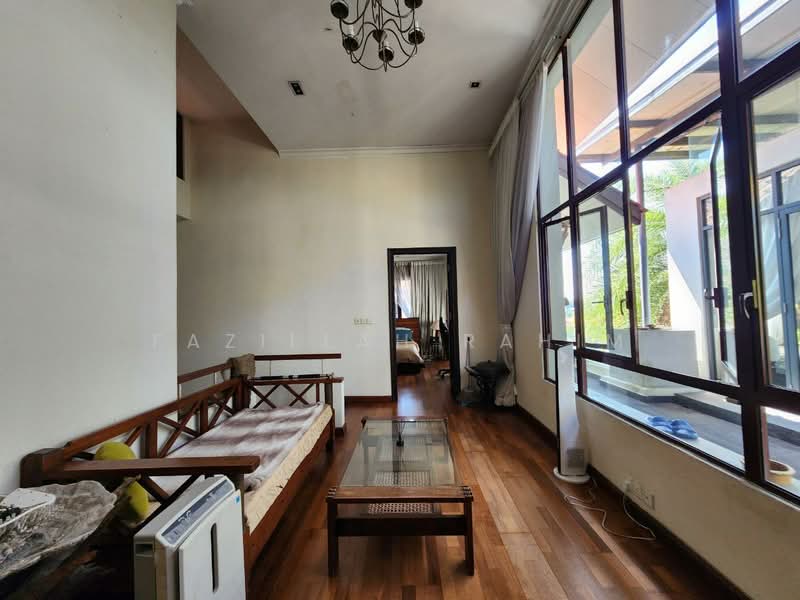 2-storey Terraced House for Sale in Bukit Jelutong (Shah Alam) - Fazillah Rahim - Living Room - PropertyGuru.com.my